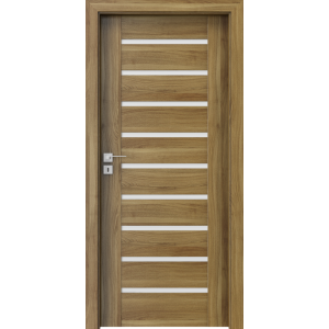 Porta KONCEPT A.9 Agát Medový 